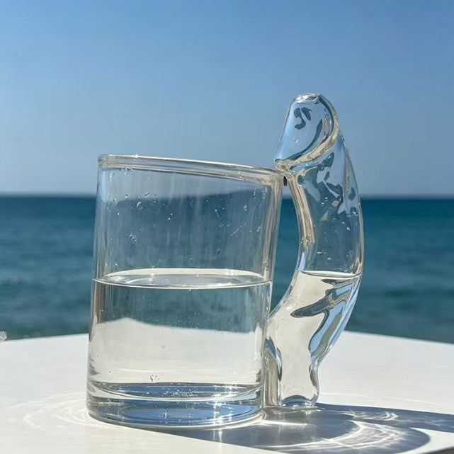 Cocktail Mug