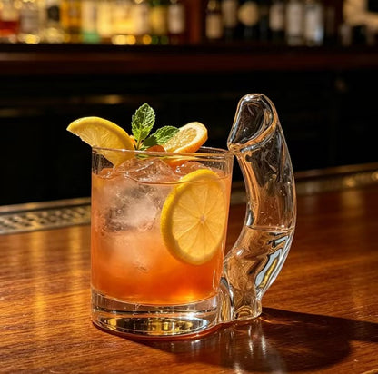 Cocktail Mug