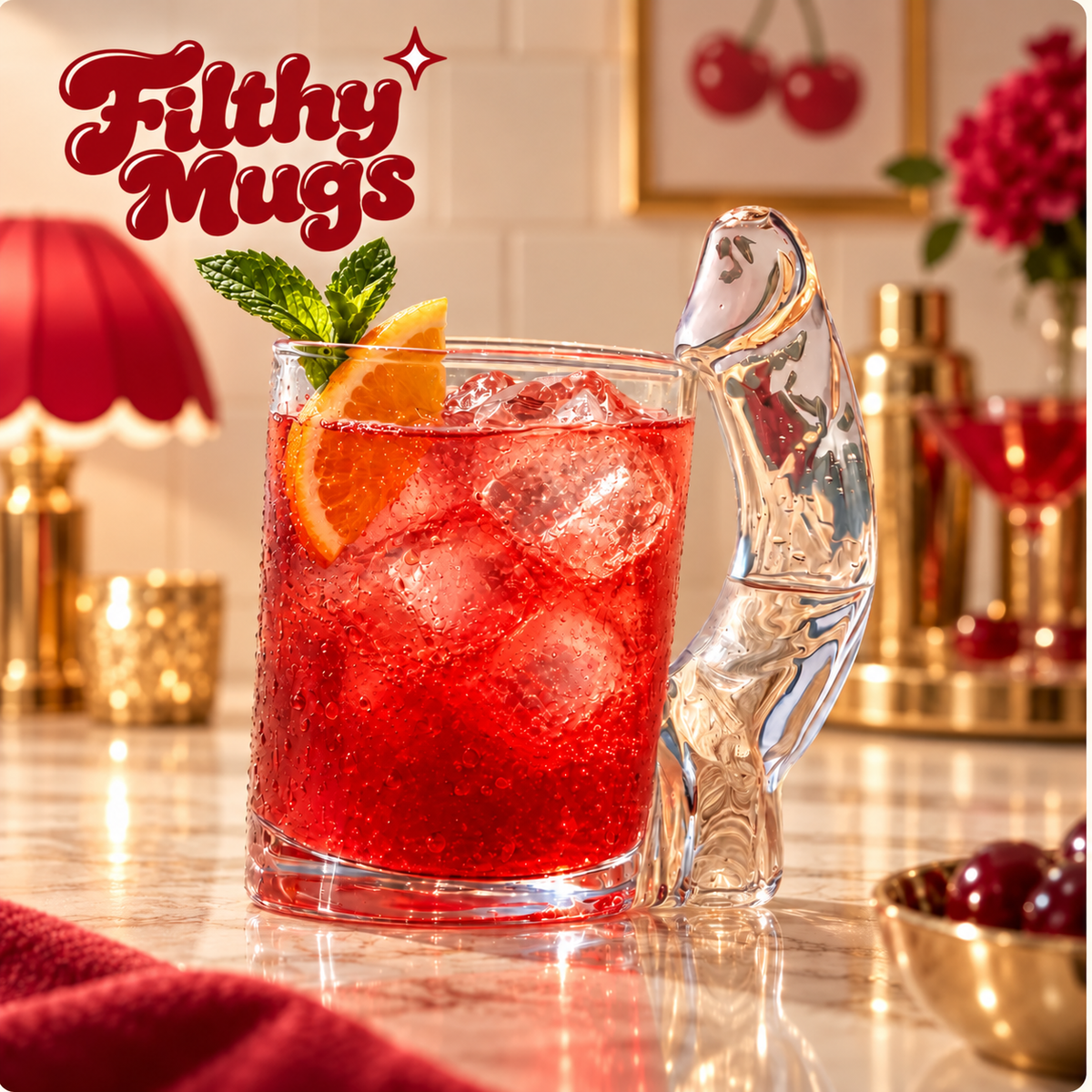 Filthy Mug™