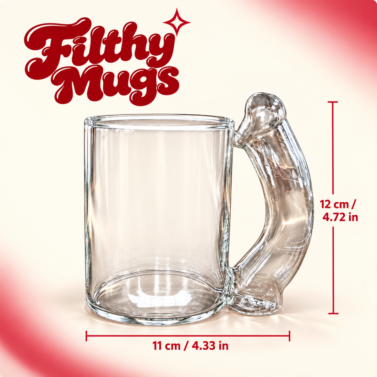 Filthy Mug™